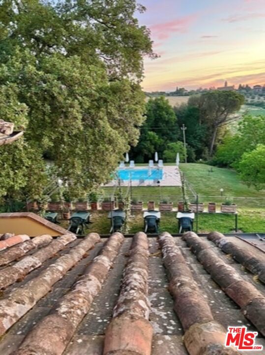10 Via San Lorenzo, Umbria, ITALY