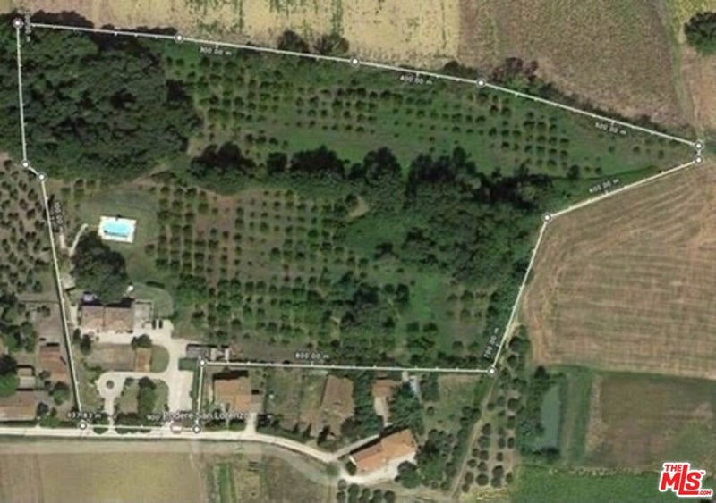 10 Via San Lorenzo, Umbria, ITALY