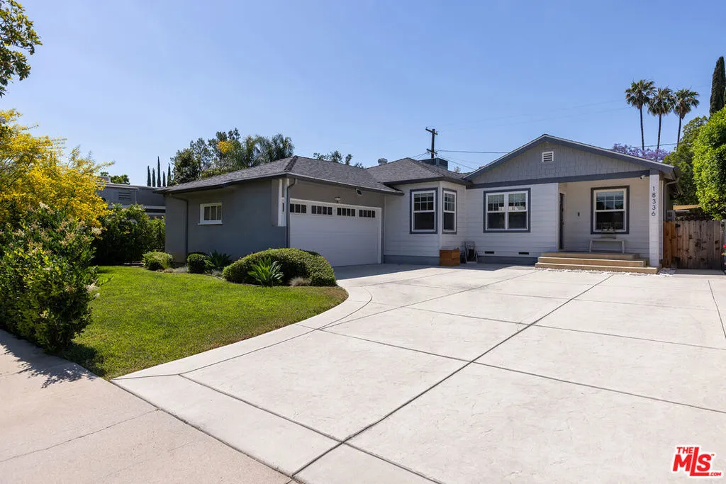 Tarzana, California 91335, United States, 3 Bedrooms Bedrooms, ,2 BathroomsBathrooms,Residential,Pending,144778