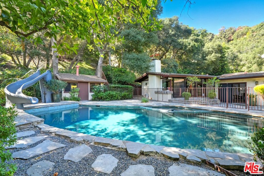 1821 Old Ranch Road