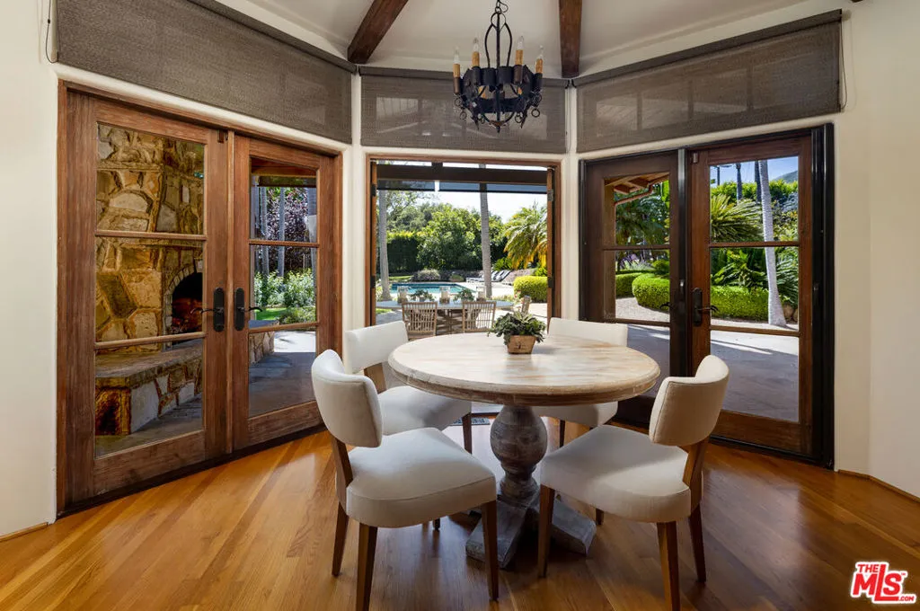 Montecito, California 93108, United States, 5 Bedrooms Bedrooms, ,6 BathroomsBathrooms,Residential,Active,172513