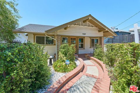 Photo of 1509 N Avenue 56, Los Angeles, CA 90042 (MLS # 26833527)