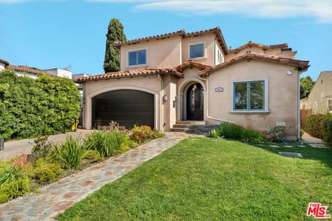 Photo of 911 Harvard Street, Santa Monica, CA 90403 (MLS # 26844673)