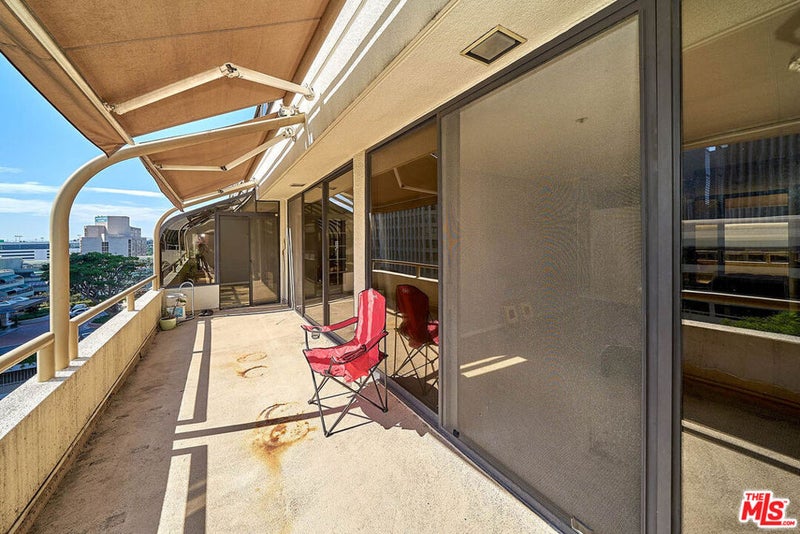 121 S Hope Street 510