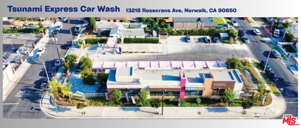 13218 Rosecrans Ave, Norwalk, CA 90650