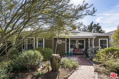 1560 Waldran Avenue Los Angeles CA 90041