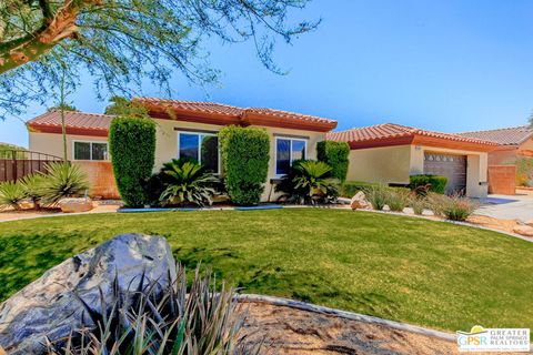 Photo of 65681 Buena Vista Avenue, Desert Hot Springs, CA 92240 (MLS # 26834457PS)
