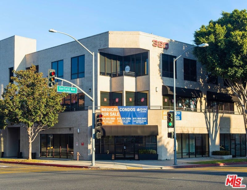 320 S Garfield Avenue 202-210