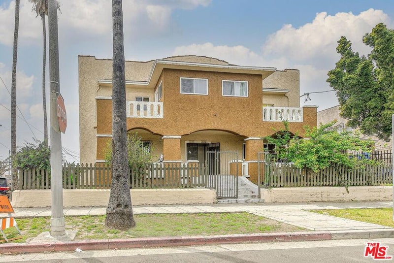 2156 City View Avenue