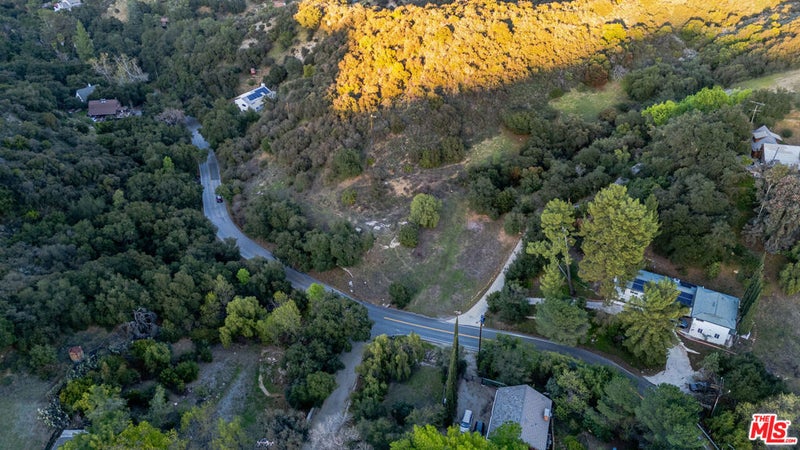 3320 Old Topanga Canyon Rd