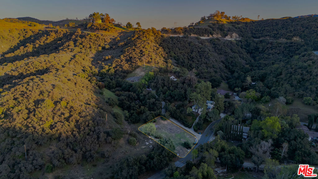 3320 Old Topanga Canyon Rd