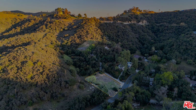 3320 Old Topanga Canyon Rd