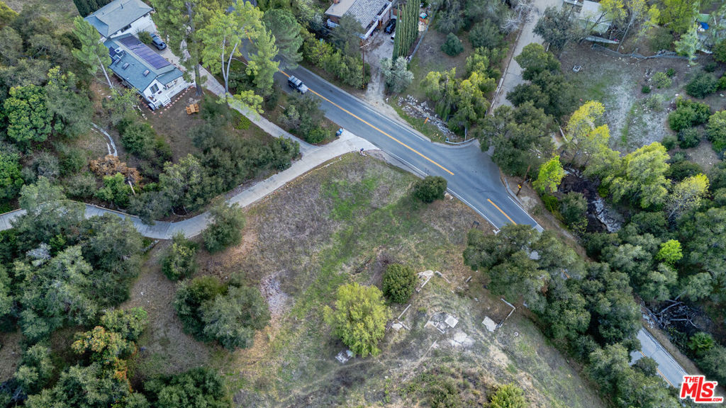 3320 Old Topanga Canyon Rd