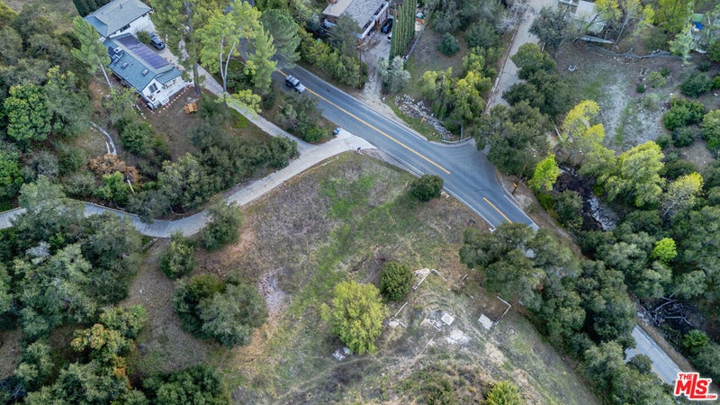 3320 Old Topanga Canyon Rd