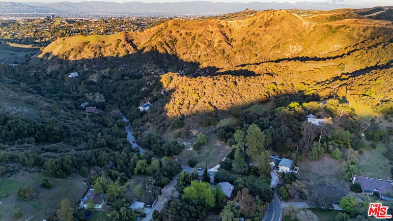 3320 Old Topanga Canyon Rd
