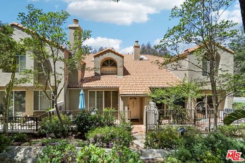 22222 Horizon Place Chatsworth CA 91311