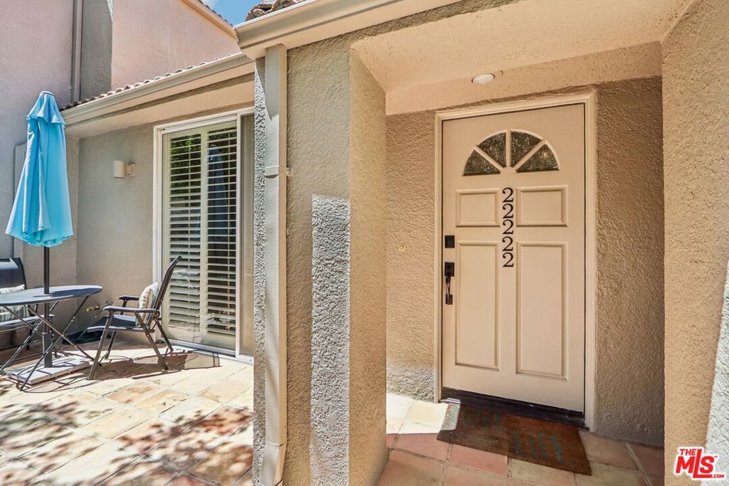 22222 Horizon Place