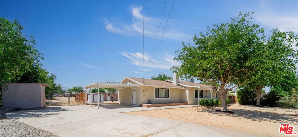 10250 E Avenue Q10