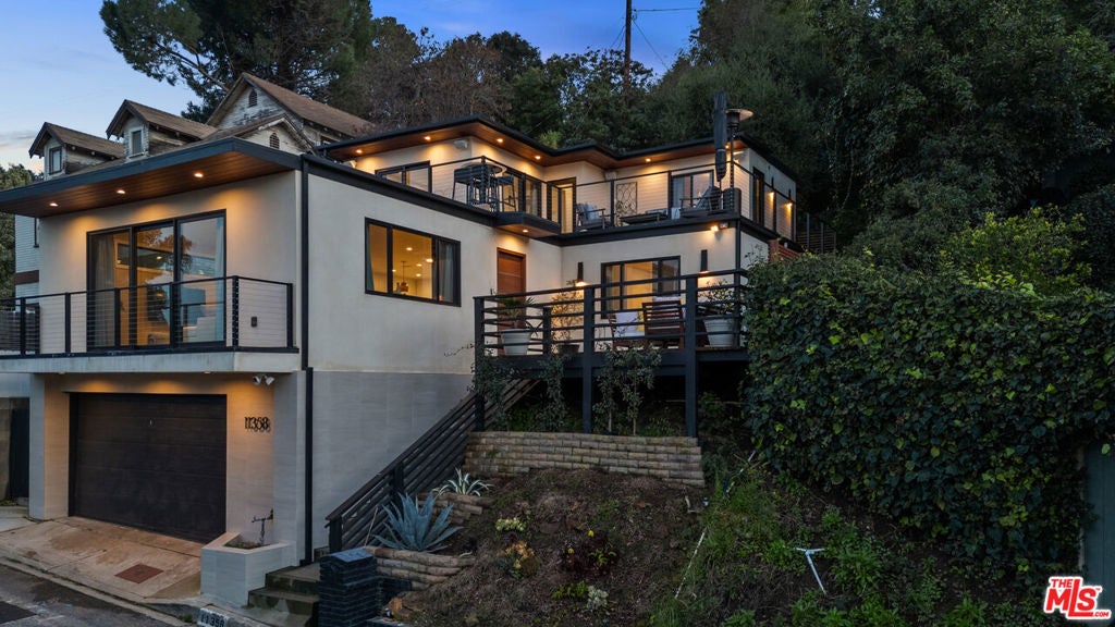 11358 Hendley Drive