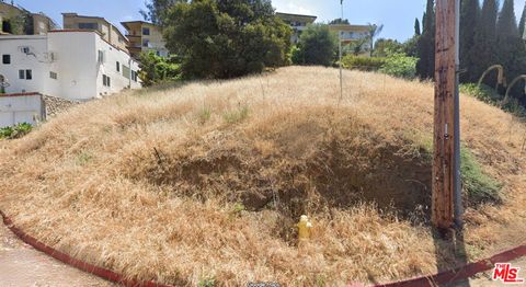 1400 Marion Drive Glendale CA 91205