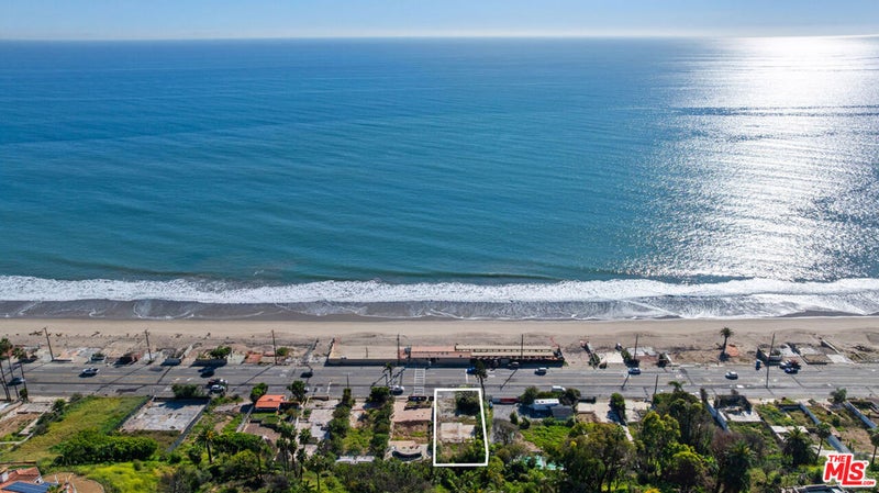 21443 Pacific Coast Highway