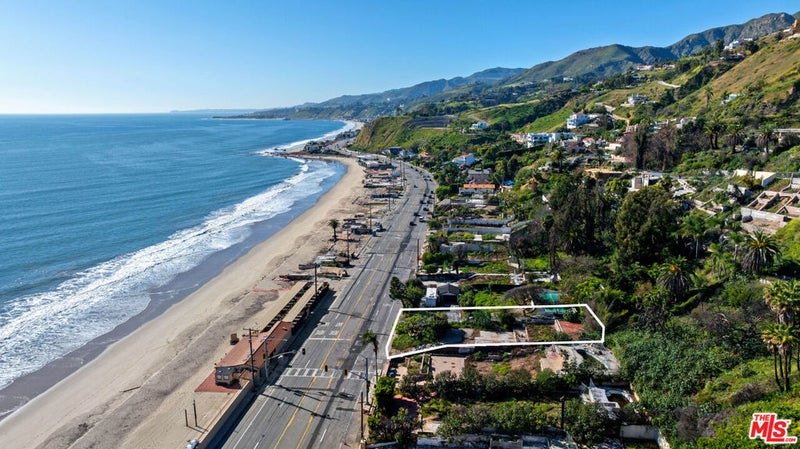 21443 Pacific Coast Highway