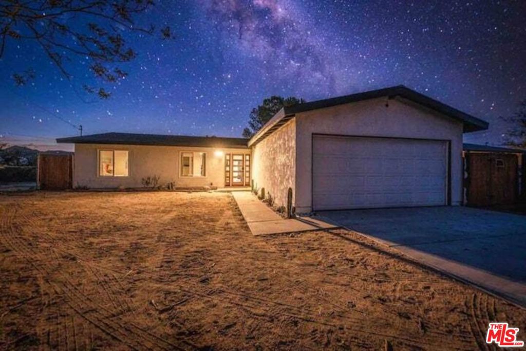 58798 Barron Drive