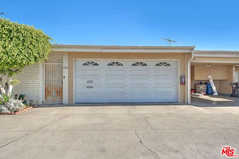 3500 W Manchester Boulevard 426 Inglewood CA 90305