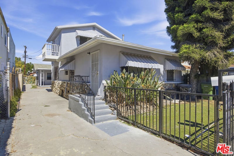 113 E 95th Street
