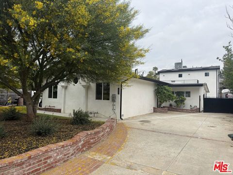 19330 Lanark Street Reseda CA 91335