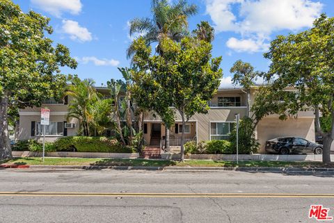 272 S Doheny Drive 1 Beverly Hills CA 90211