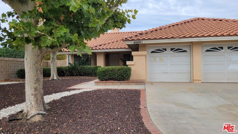 40001 Palmetto Drive