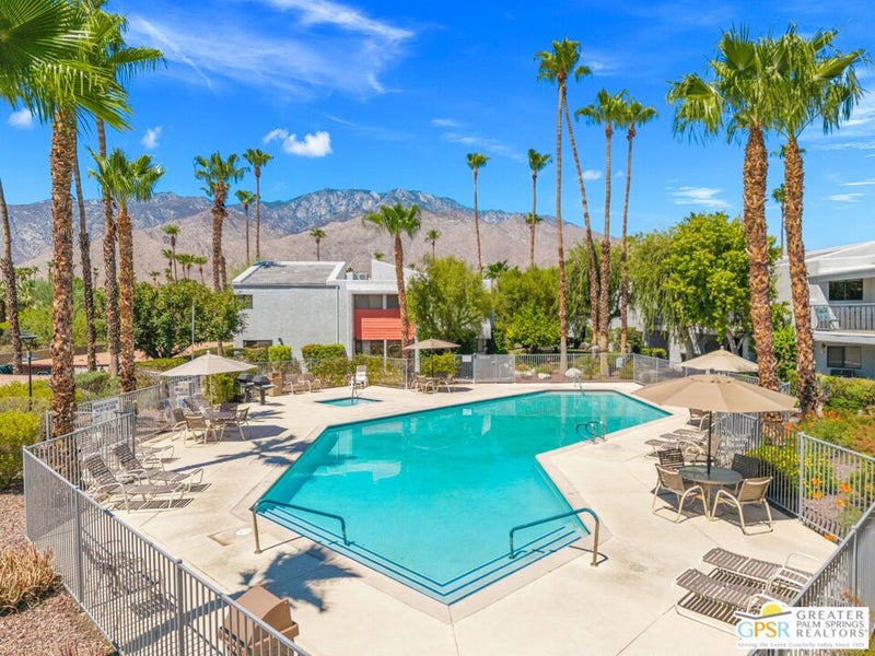 3155 E Ramon Road 406