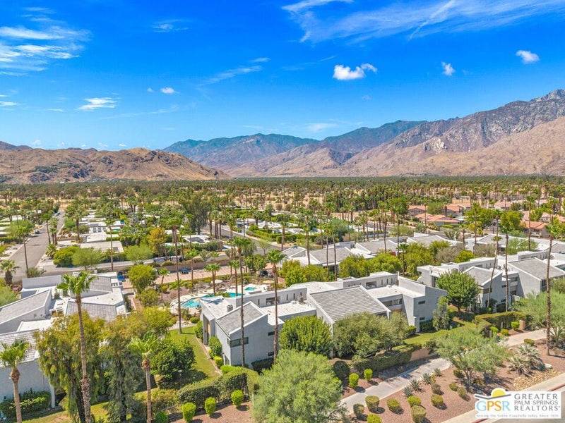 3155 E Ramon Road 406
