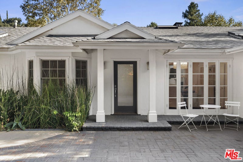 2761 Hutton Drive