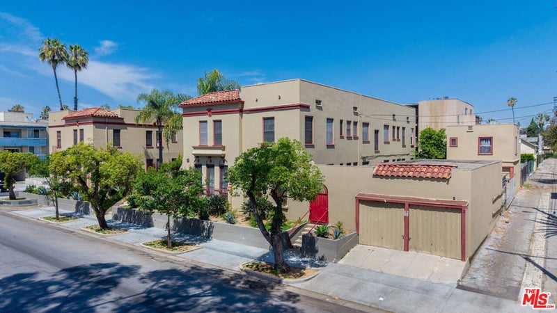 2375 W 12th Street