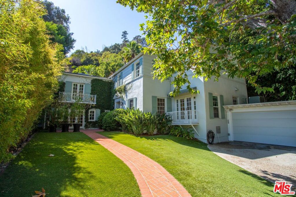 2055 Outpost Drive