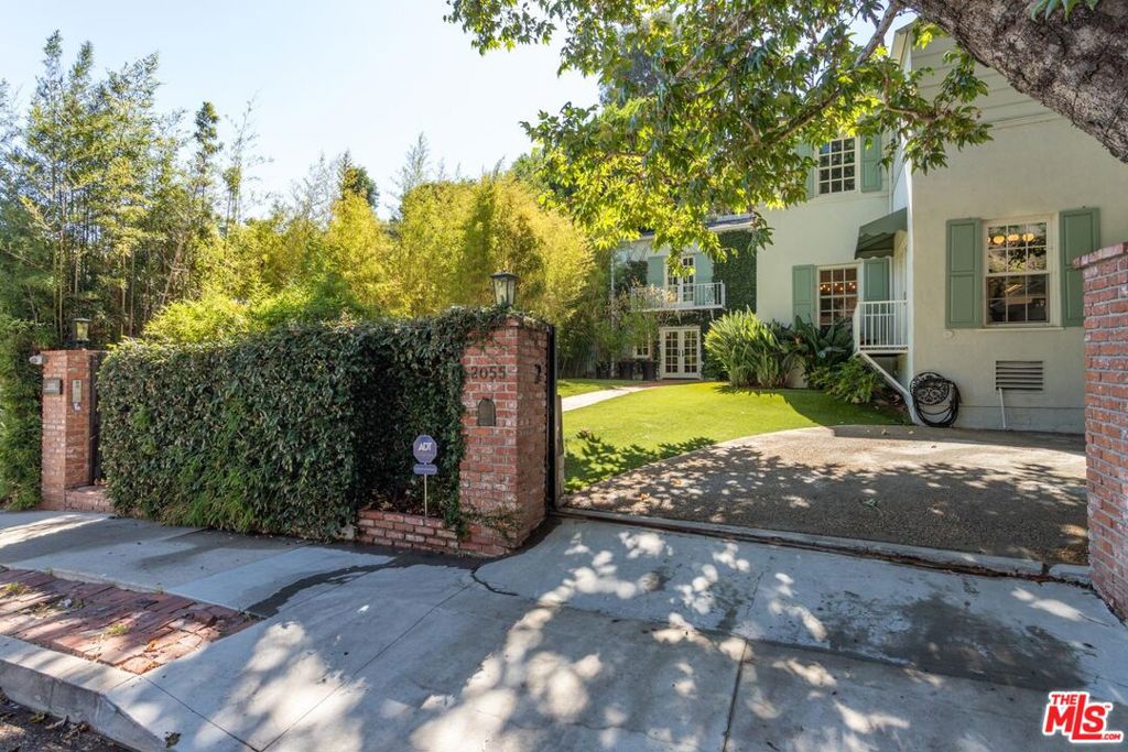 2055 Outpost Drive