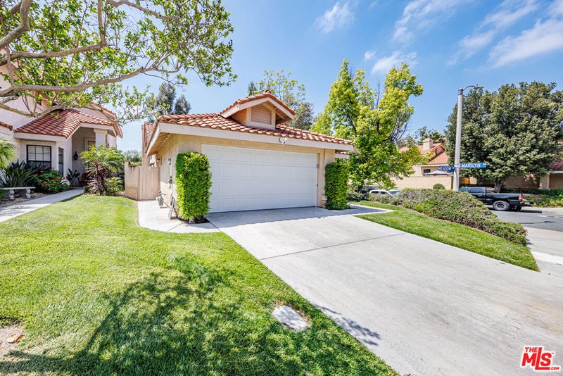 15632 Meadow Drive