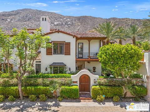 Photo of 253 Calle La Soledad, Palm Springs, CA 92262 (MLS # 26851179PS)