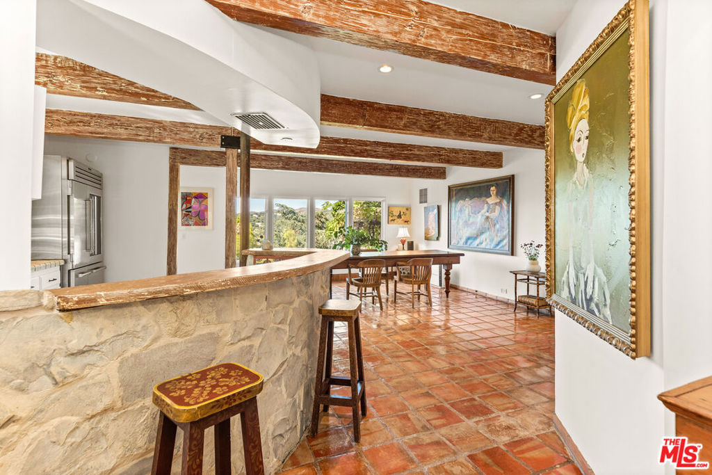 1328 Fernwood Pacific Drive