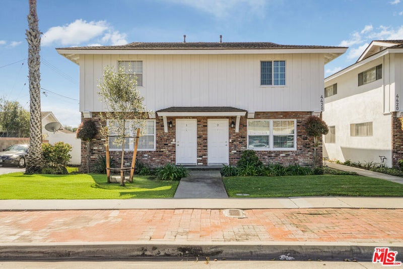 4420 Calle Mayor
