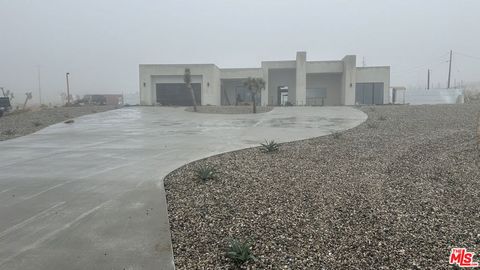 60235 Pueblo Trail Joshua Tree CA 92252