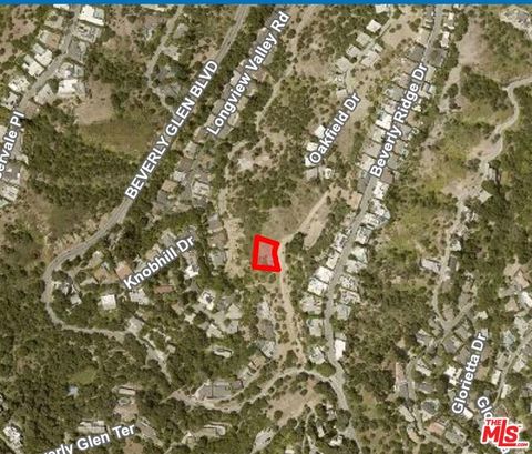 3557 Oakfield Sherman Oaks CA 91423