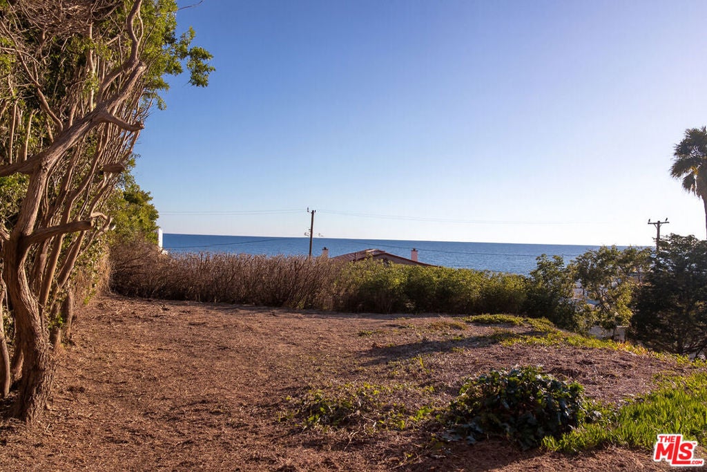 1 Malibu Cove Colony