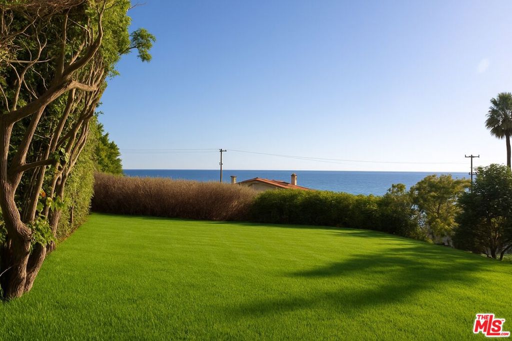 1 Malibu Cove Colony