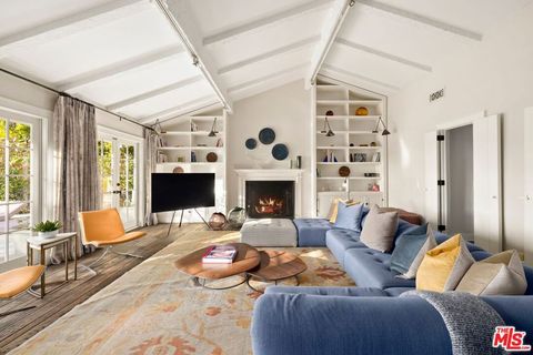 1441 Oriole Drive Los Angeles CA 90069