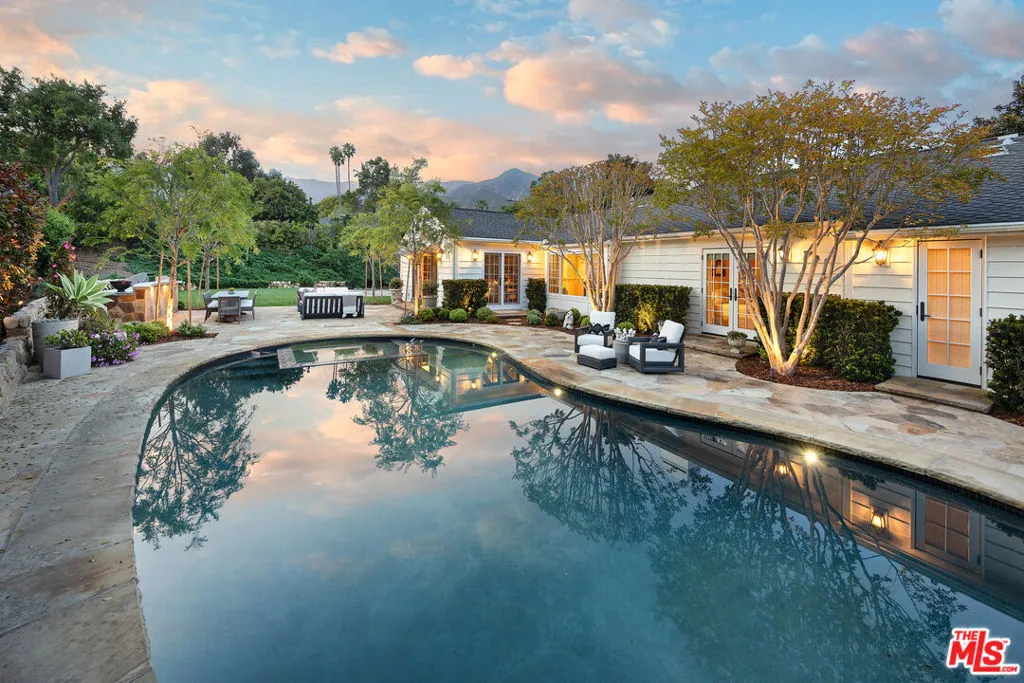 Santa Barbara, California 93108, United States, 5 Bedrooms Bedrooms, ,5 BathroomsBathrooms,Residential,Active,251676
