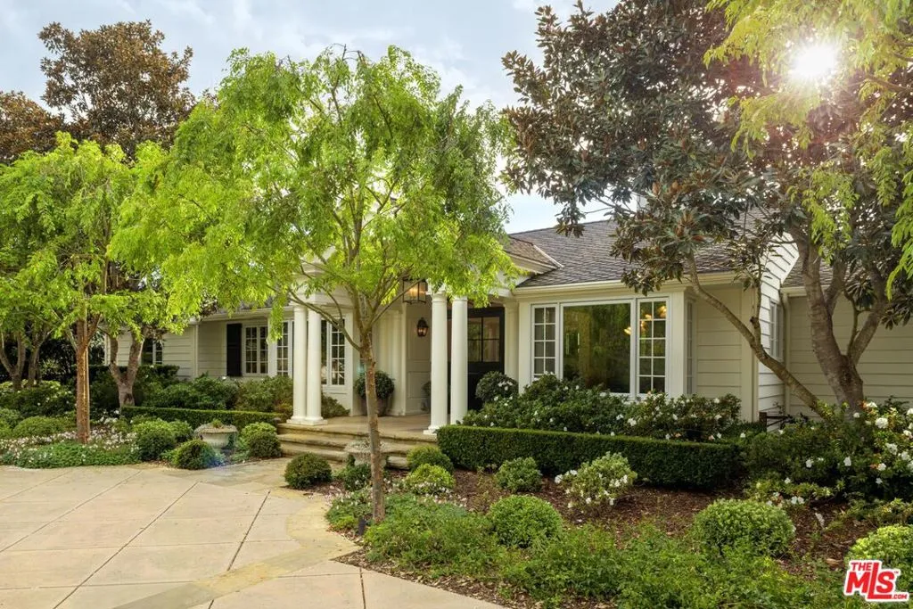 Santa Barbara, California 93108, United States, 5 Bedrooms Bedrooms, ,5 BathroomsBathrooms,Residential,Active,251676