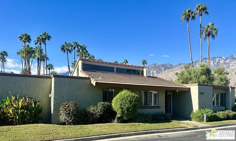 2455 Via Sonoma F Palm Springs CA 92264